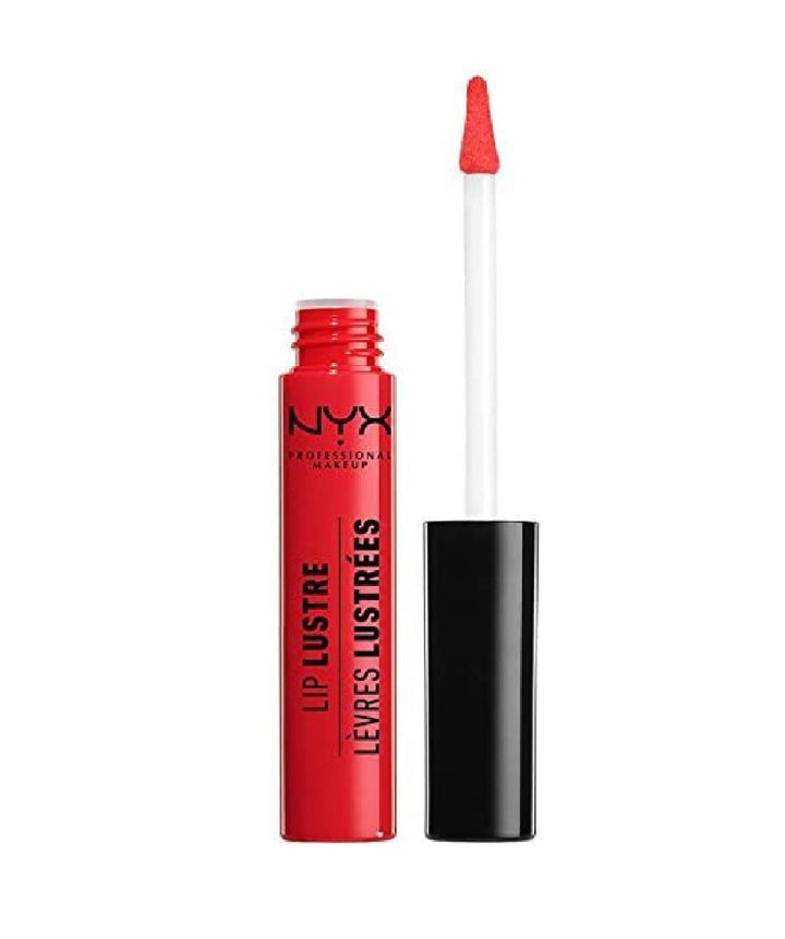 NYX Love Letter Lip Lustre