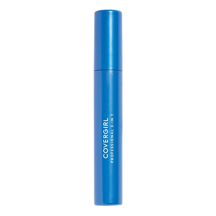 CoverGirl Professional Mascara Curved Brush-Black (205)-0.3 oz