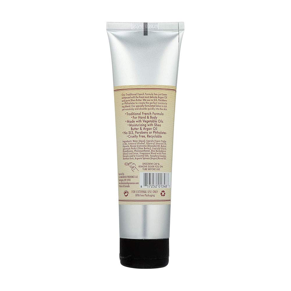 A La Maison, Lotion Hand Body Cherry Blossom, 5 Fl Oz