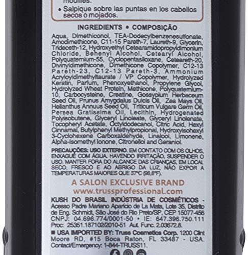 TRUSS Day by Day 250ml/8. 8fl. oz