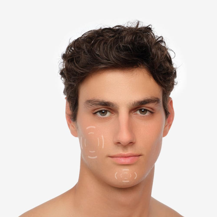 Germaine de Capuccini Energy Eyes Roll-On For Men