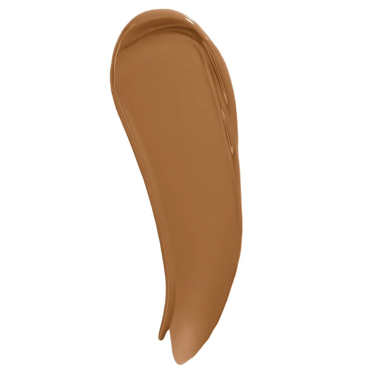 NYX PROFESSIONAL MAKEUP Bare With Me Tinted Skin Veil - Cinnamon Mahogany (Medium With Warm Undertone)