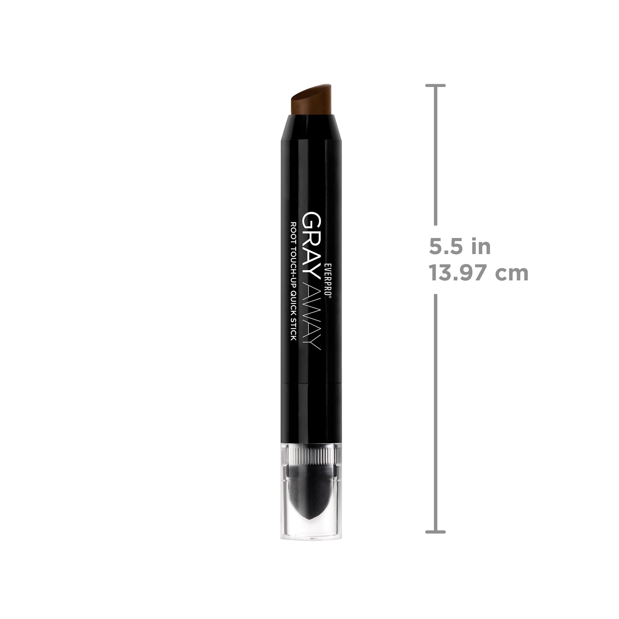 Gray Away Women's Everpro Quick Stick, Light Brown, 0.1 Ounce