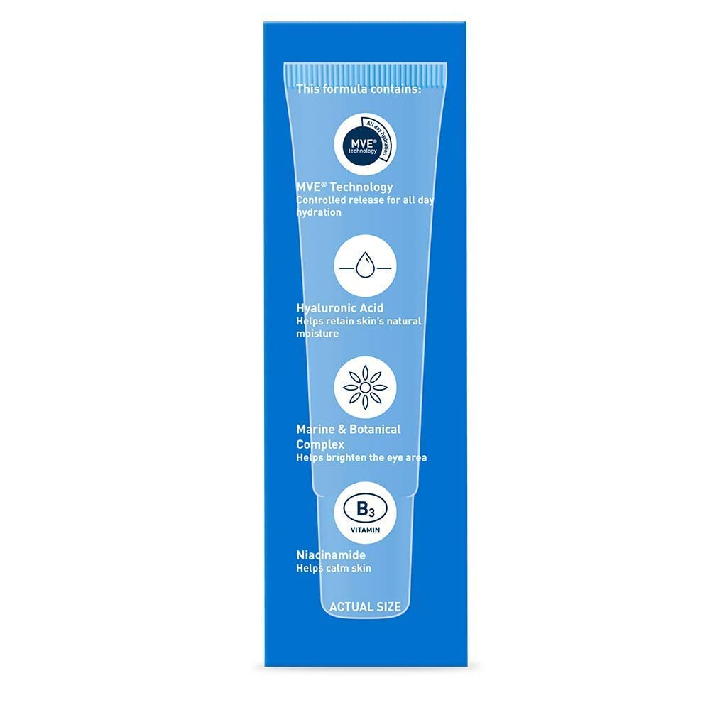 CeraVe Eye Repair Cream 0.5 Ounce