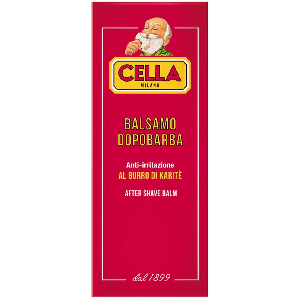 Cella After Shave Balm 100Ml WJ-57033