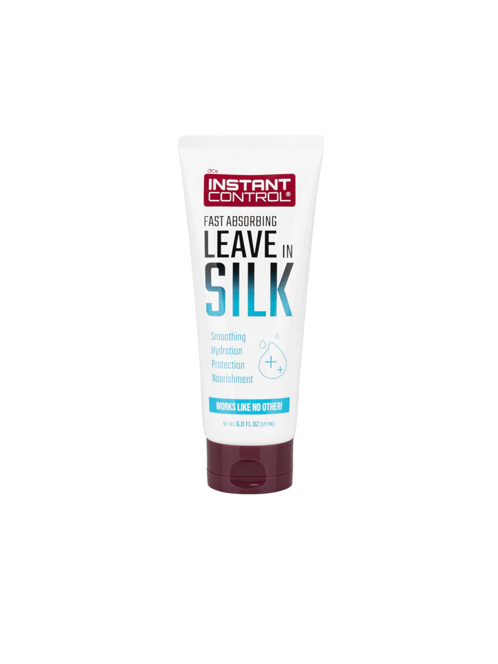 Instant Control Fast Absorbing Leave in Silk (6 Ounce)