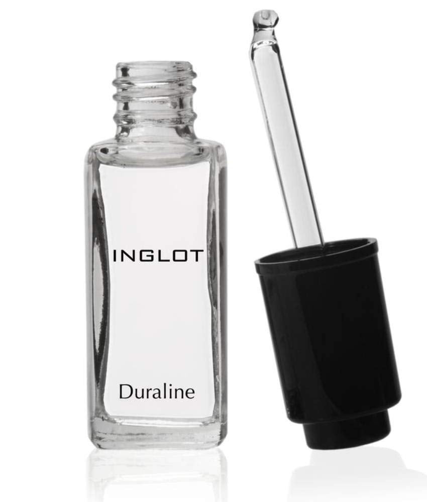Inglot Duraline, Clear, 9ml