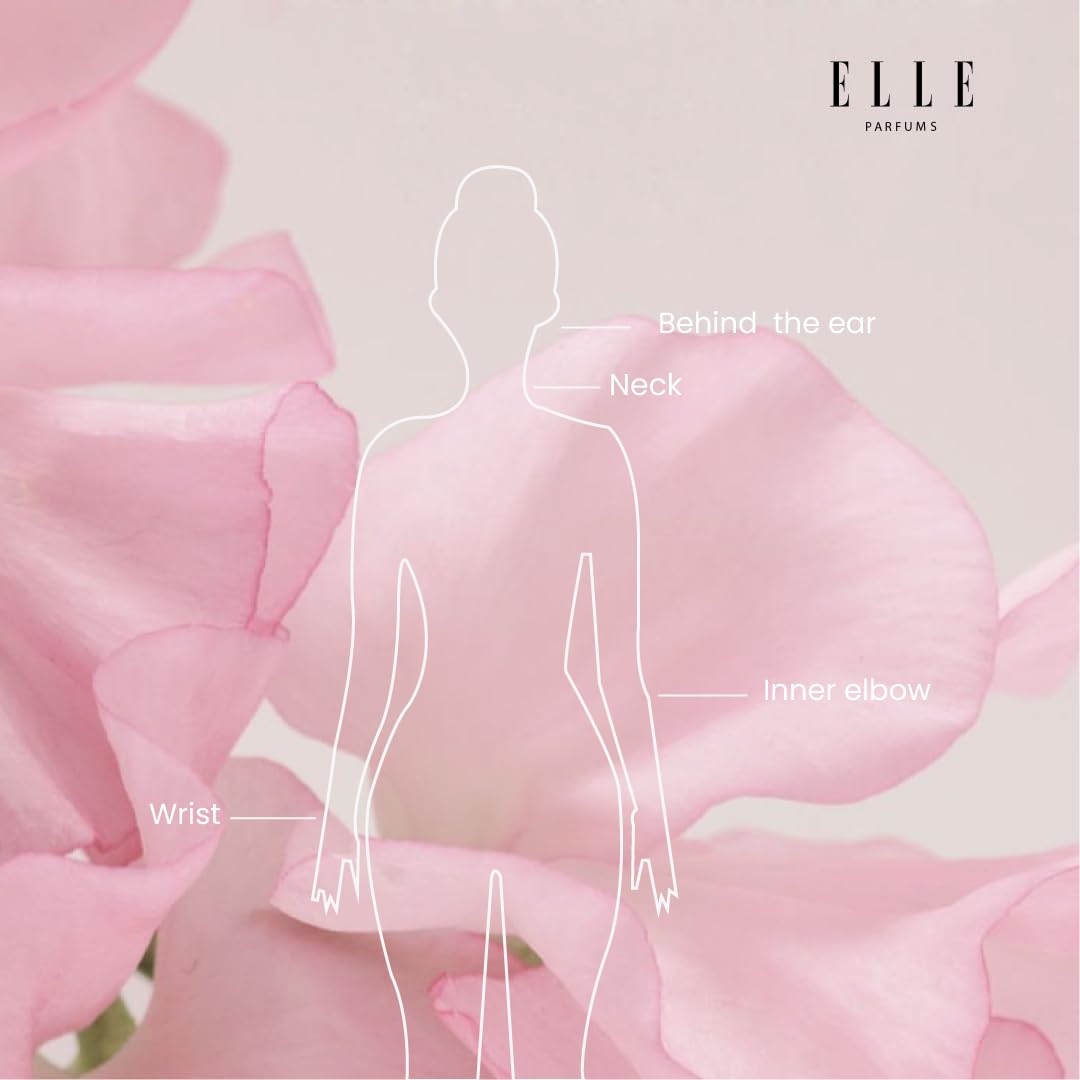 ELLE L'Edition EDP 100ml
