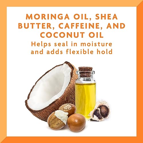 Cantu for Men Cream Pomade Flex Hold, 8 oz (Packaging May Vary)