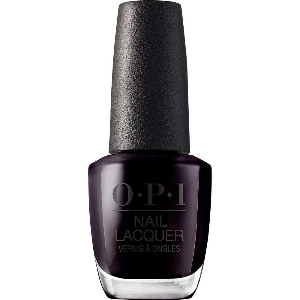 Nail Lacquer # NL W42 Lincoln Park After Dark 0.5 oz.