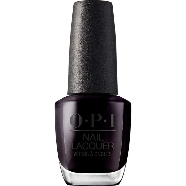 Nail Lacquer # NL W42 Lincoln Park After Dark 0.5 oz.