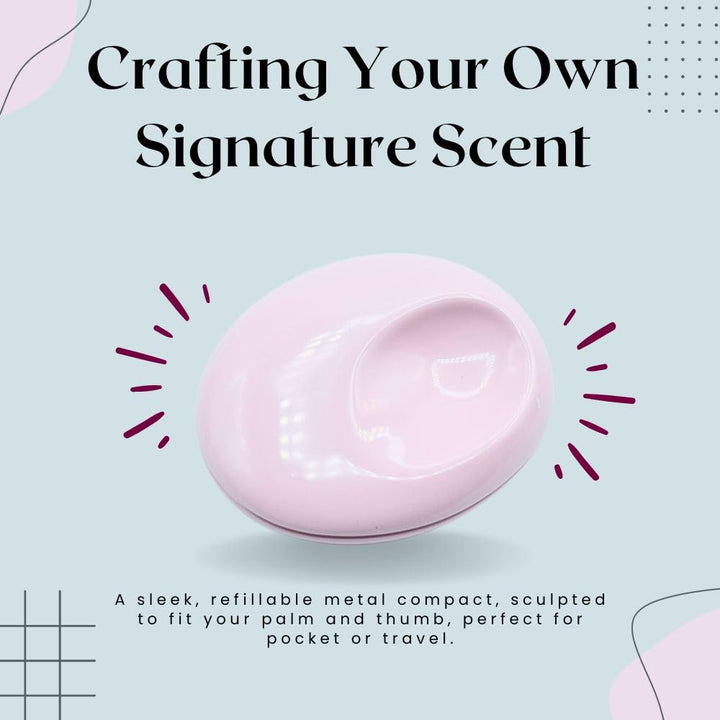 Glossier You Solid Perfume