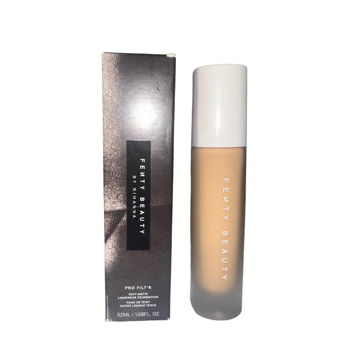 Pro Filt'r Soft Matte Longwear Foundation