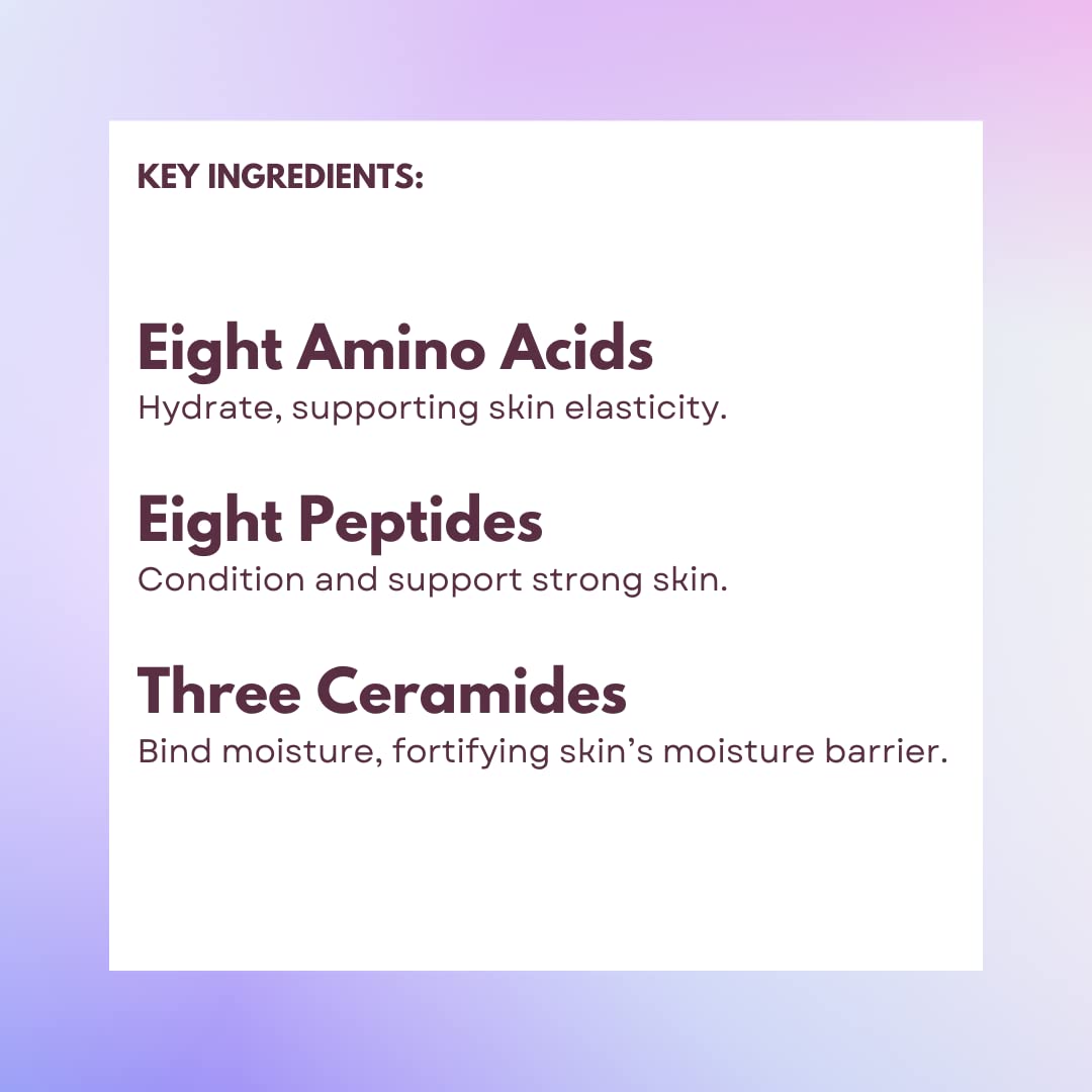 Ole Henriksen Strength Trainer Peptide Boost Moisturizer 1.7 oz