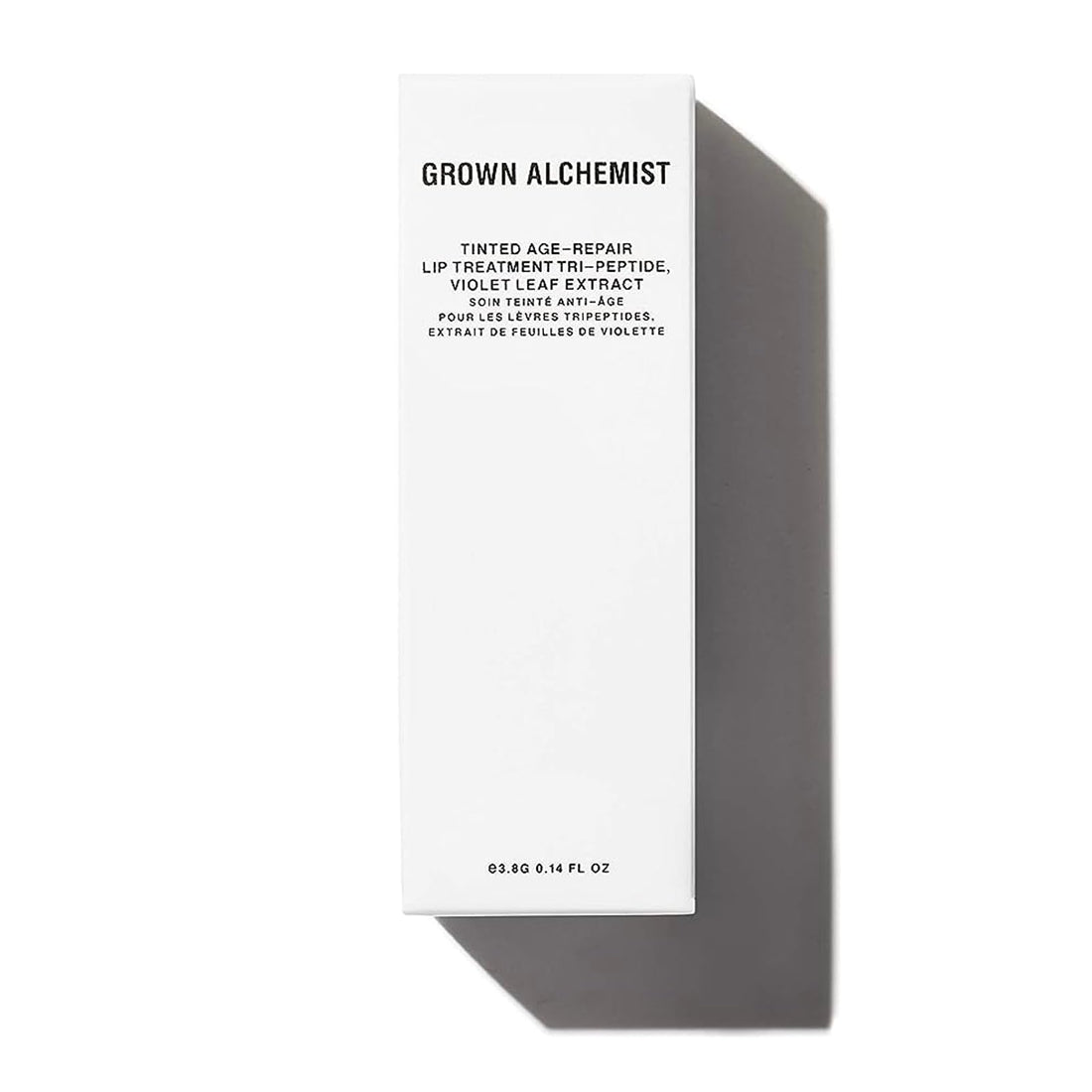 Grown Alchemist Tinted Age-Repair Lip Treatment