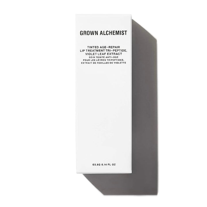 Grown Alchemist Tinted Age-Repair Lip Treatment