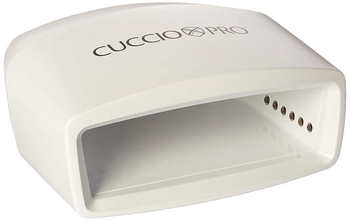 Cuccio 110v Mini LED Lamp