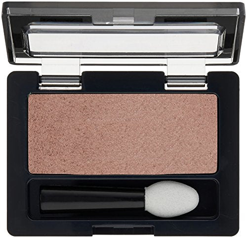 Maybelline Expert Wear Eyeshadow, Nude Glow, 0.08 oz.