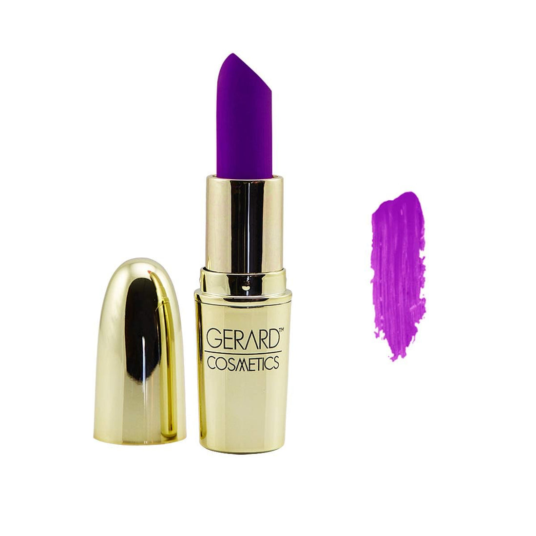 Gerard Cosmetics Lip Stick Grape Soda Lipstick By