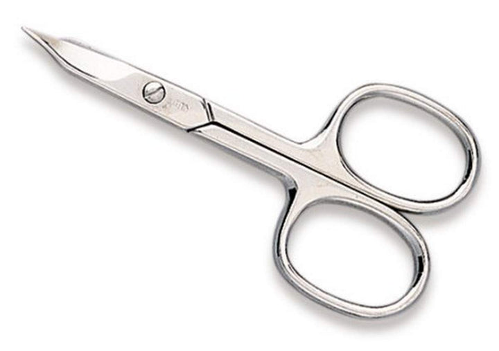 Denco Cuticle and Nail Scissors, 3.5 Inch