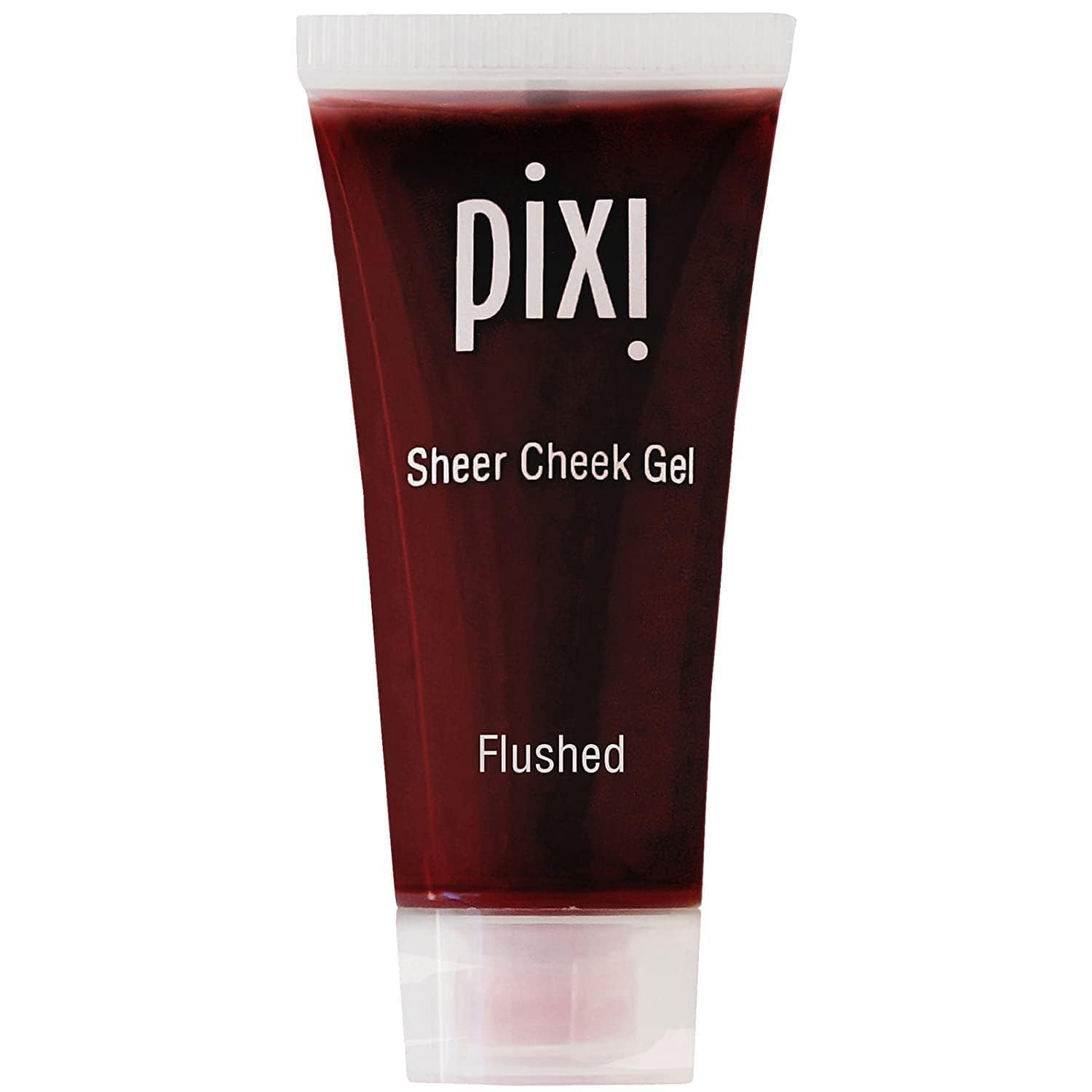 Pixi Sheer Multiple Colors Cheek Gel- .400 cubic-ft (No.4 Flushed)