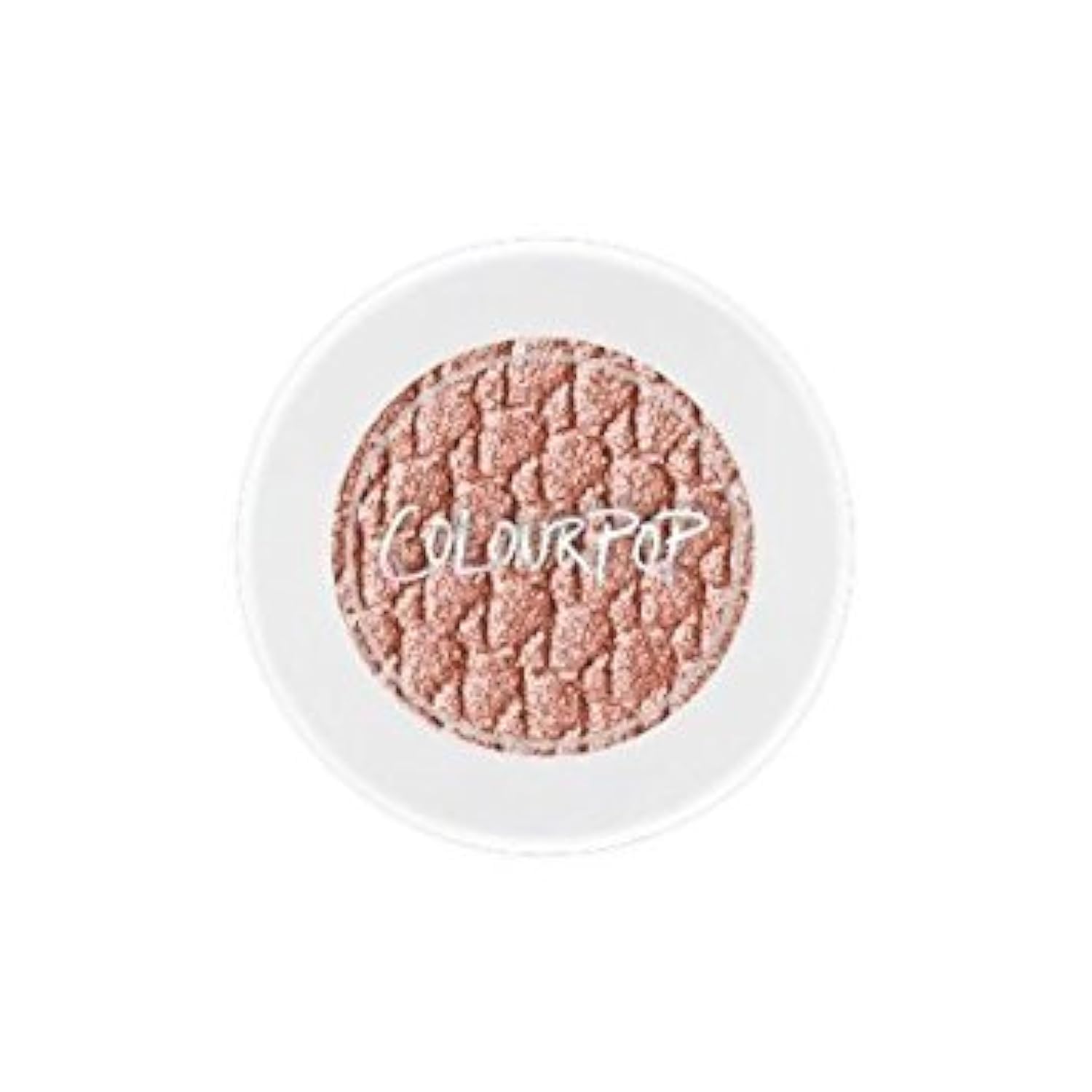 Colourpop Super Shock Metallic Eyeshadow (Sequin)
