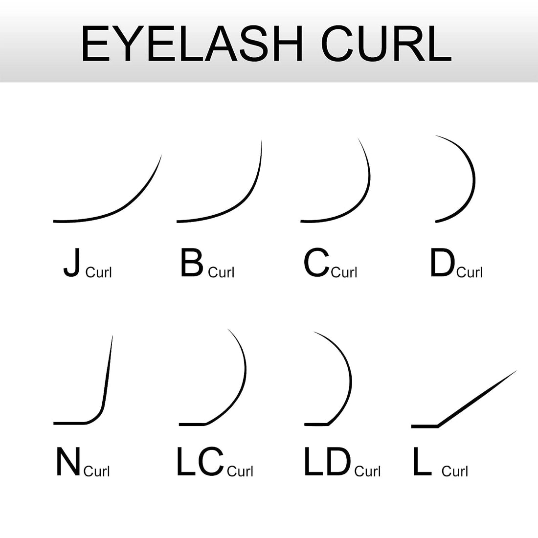 NAGARAKU Eyelash Extensions Individual Lashes 0.07 N (M) curl 7-15mm Mix Faux Mink Classic Volume 16 rows Soft Natural