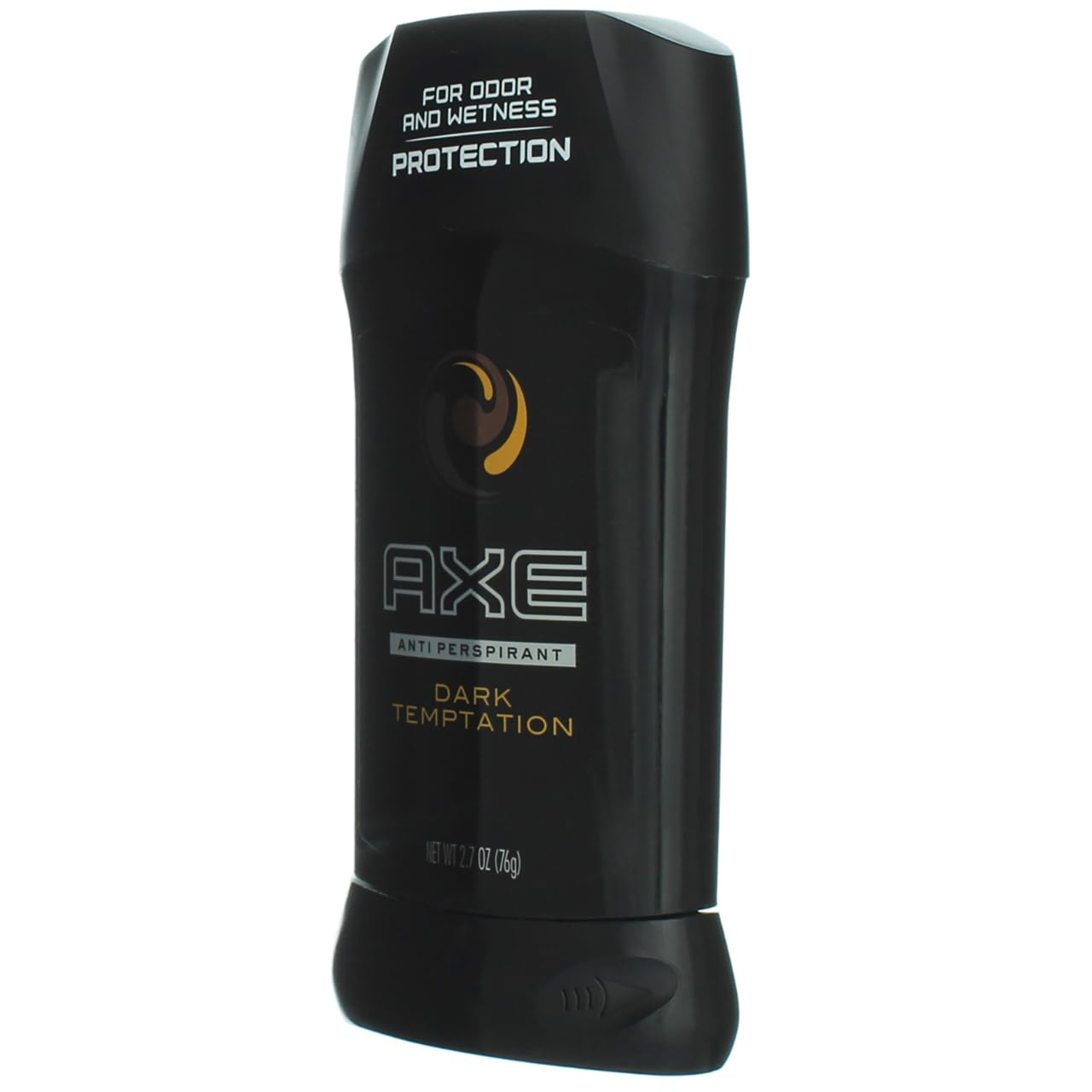 AXE Axe Anti Perspirant Odor & Wetness Protection Dark Temptation 2.7 oz (Pack of 4)