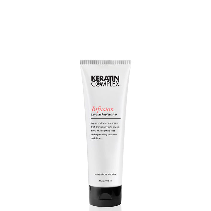 Keratin Complex - Infusion Keratin Replenisher - 4 fl oz
