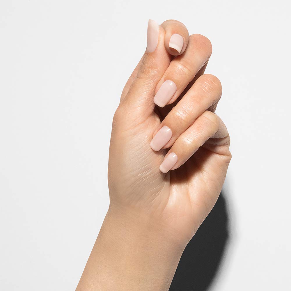 Morgan Taylor - Professional Nail Lacquer - In The Nude - 15 mL / 0.5oz