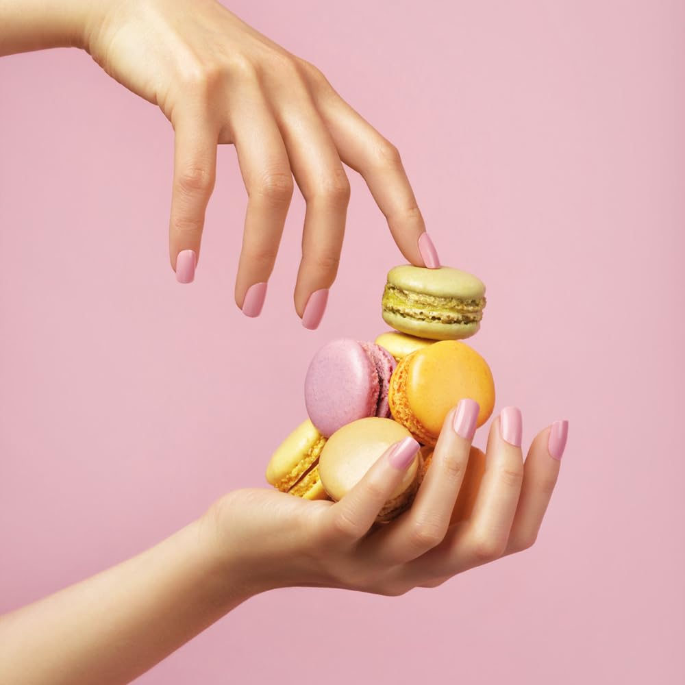 Kiss Gel Nail Polish, Ribbons