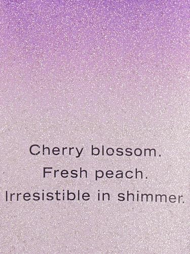 Victoria's Secret Love Spell Shimmer Fragrance Lotion (8 oz)