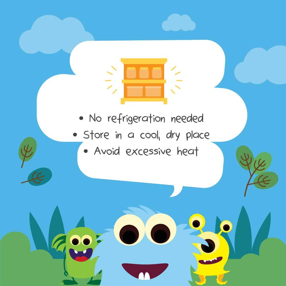 Intelligent Labs 6 Billion CFU Kids/Children's Probiotics with Prebiotics, Sunfiber and Fos, for 10x More Effectiveness, One A Day Great Taste Chewable Probiotic, 2 Months Supply Per Bottle