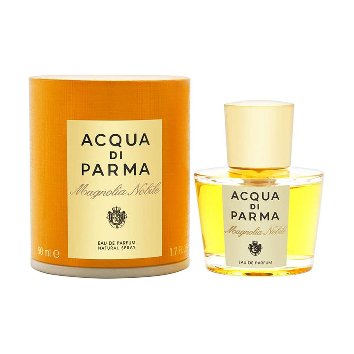 Magnolia Nobile Eau De Parfum Spray 50ml/1.7oz