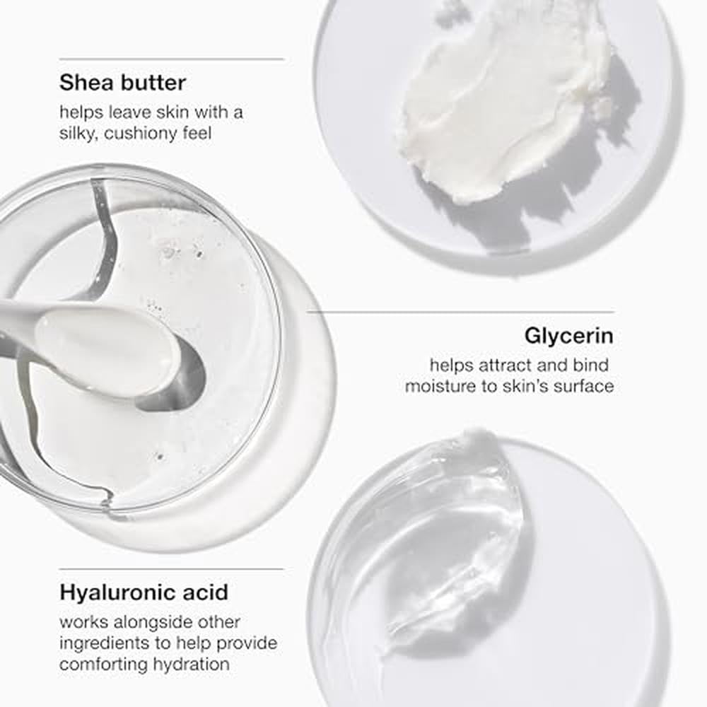 Womens designers by Clinique, (CLINIQUE DEEP COMFORT BODY BUTTER 6.7 oz / 200 ml)