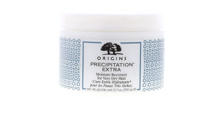 Origins Precipitation Extra Continuous Moisture Recovery For Very Dry Skin 250ml by Origins