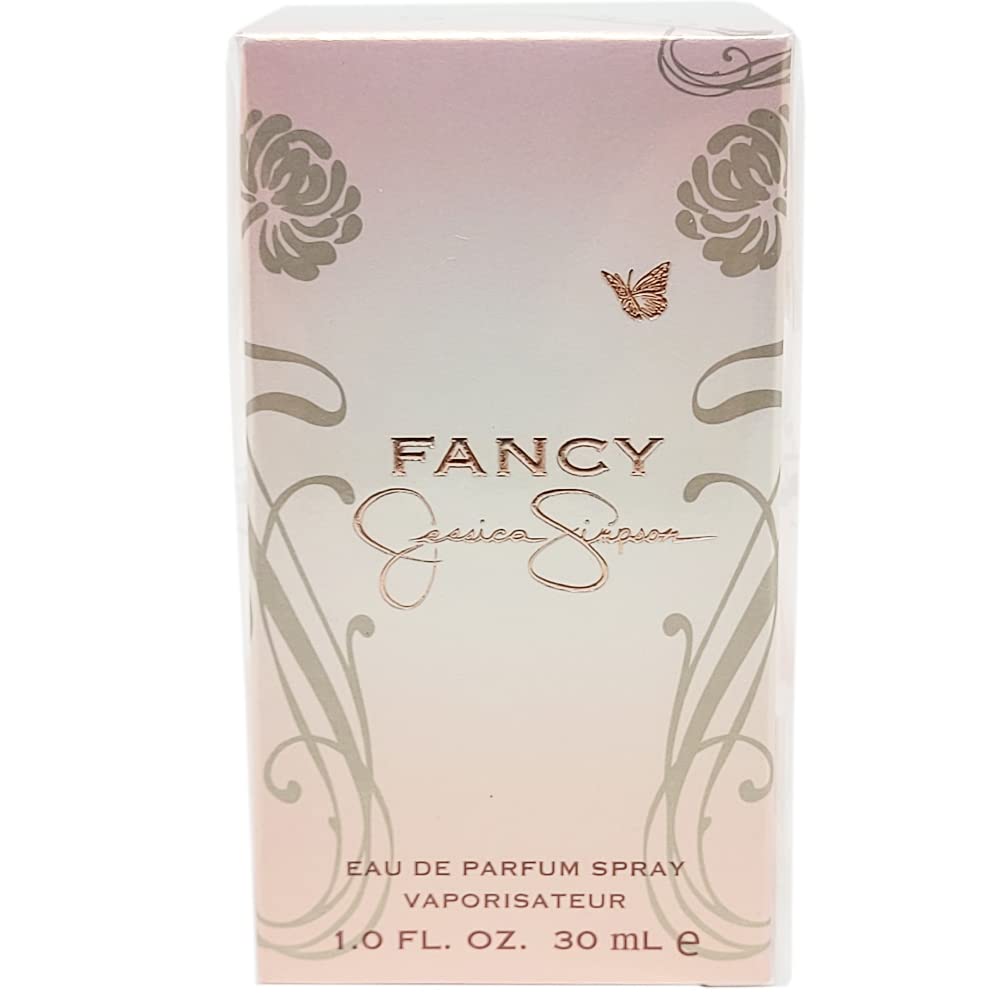 Fancy, 3.4 Ounce