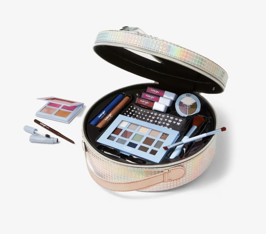 Ulta Beauty JoyBright Beauty Box: Disco Dreams