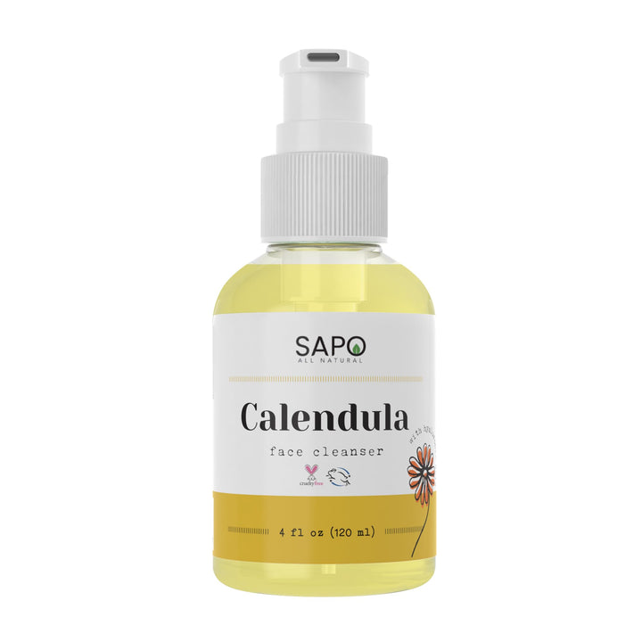 Sapo All Natural Face Cleanser, Original