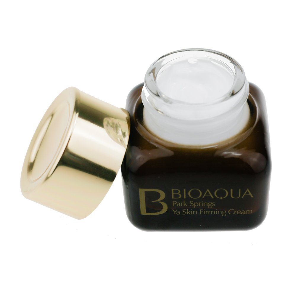 BIOAQUA Night Repair Delicate Skin Around Eyes Crystal Firming Tightening Cream
