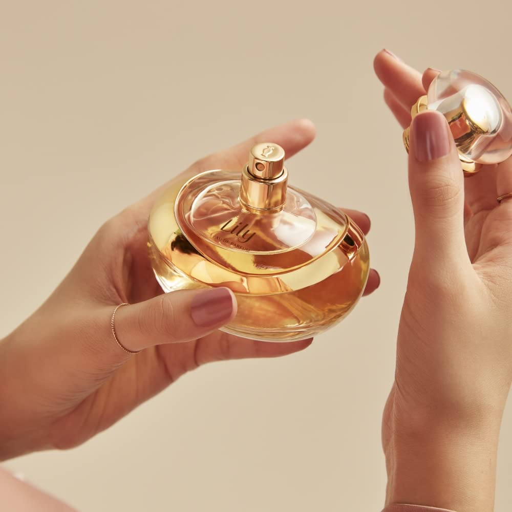 O Boticario Lily Perfume 75 ml