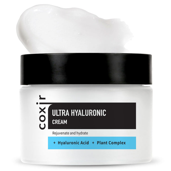 COXIR Ultra Hyaluronic Cream 50ml