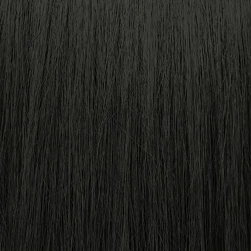 ion Brilliant Grey 5NAV Dark Graphite Demi Permanent Crème Hair Color, Fade Resistant & PPD Free 2.05 Oz