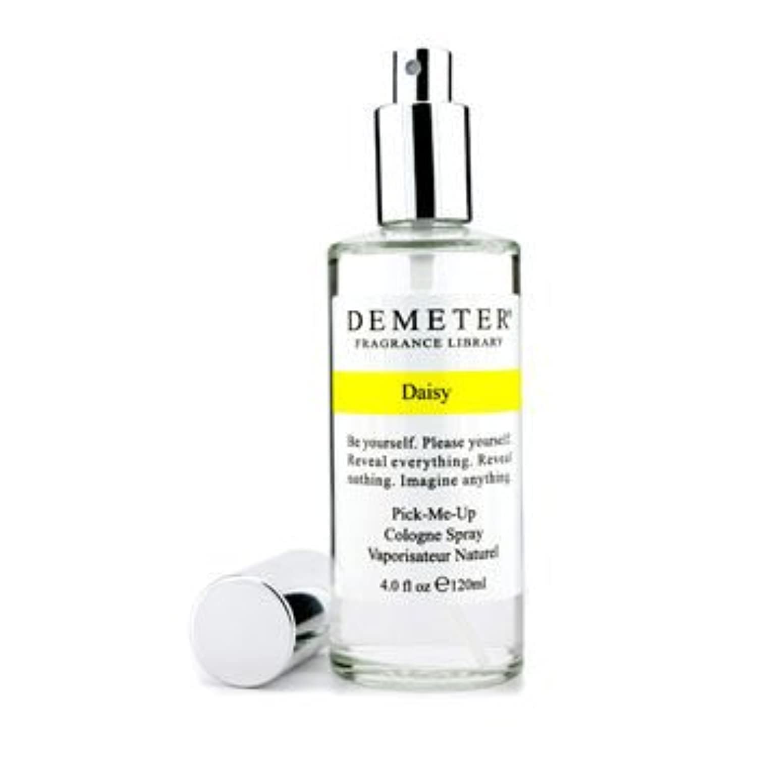 Demeter Dem-5945 For Women (Cologne, 118 ML)
