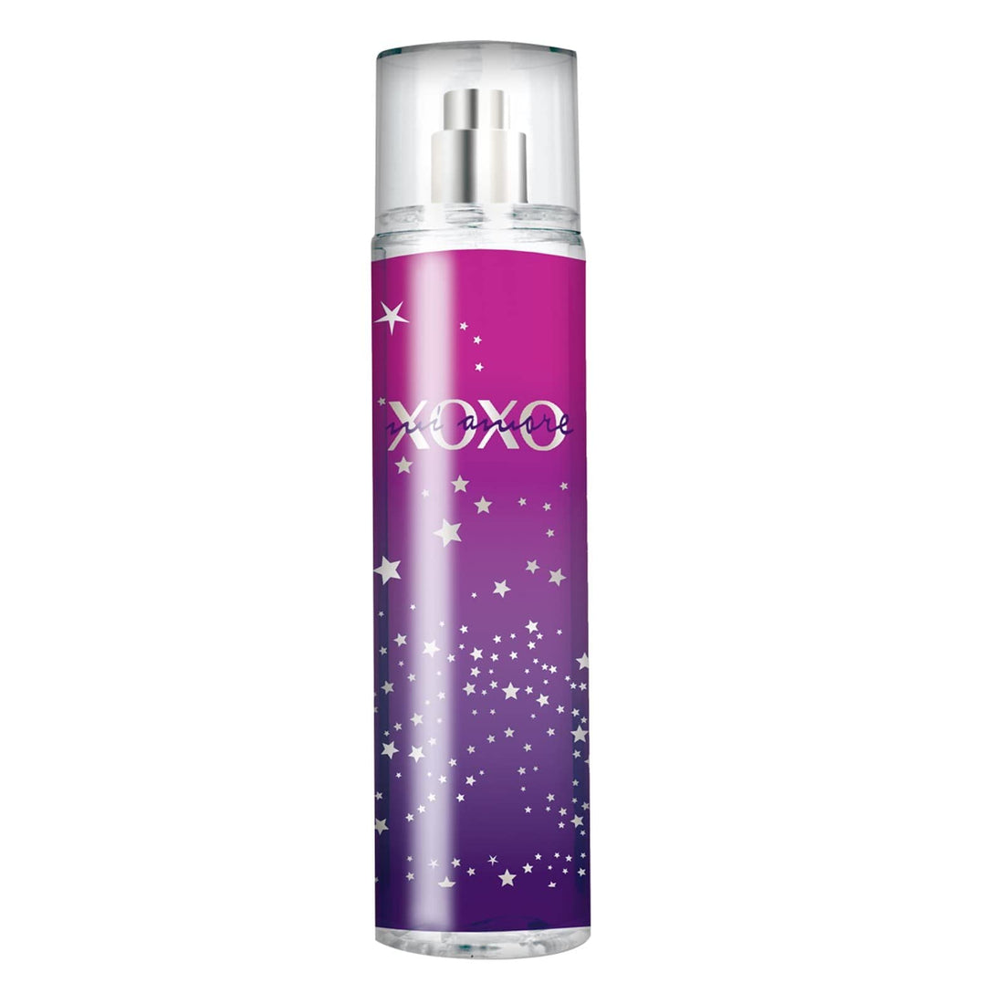 Xoxo MI Amore Body Mist for Women 8 Fluid Ounce