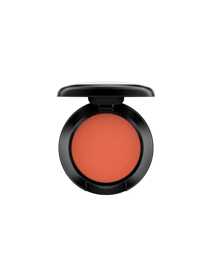MAC Eyeshadow Fard a Paupieres - Over 25 Different Shades Available - .05 oz / 1.5 g Red Brick AD