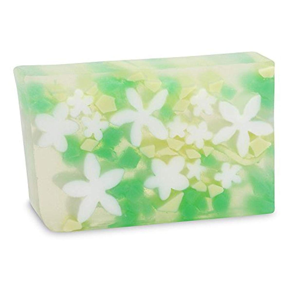 Primal Elements Plumeria Loaf Soap, 5.5 Pound
