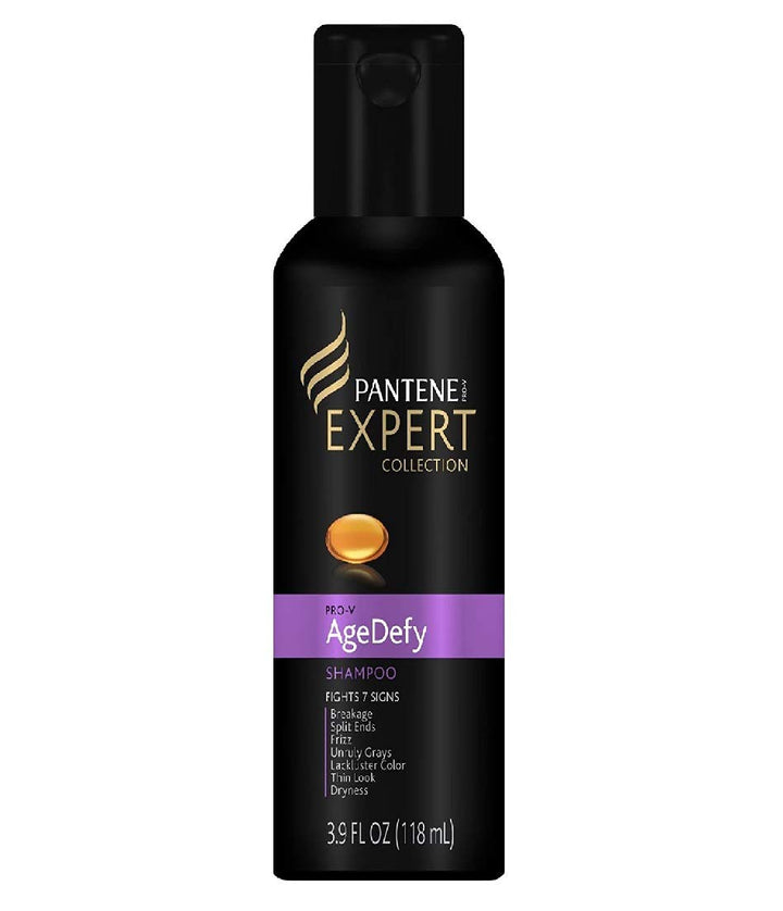 AgeDefy Shampoo- 3.9 oz