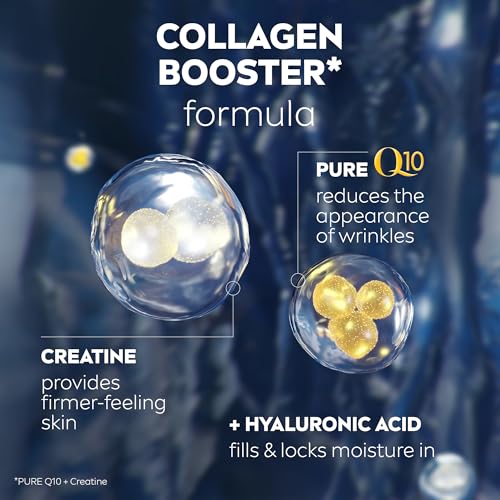 NIVEA Q10 Plus ANTI-WRINKLE with SPF 30 Day Care Cream 50 ml size (1.69 oz)