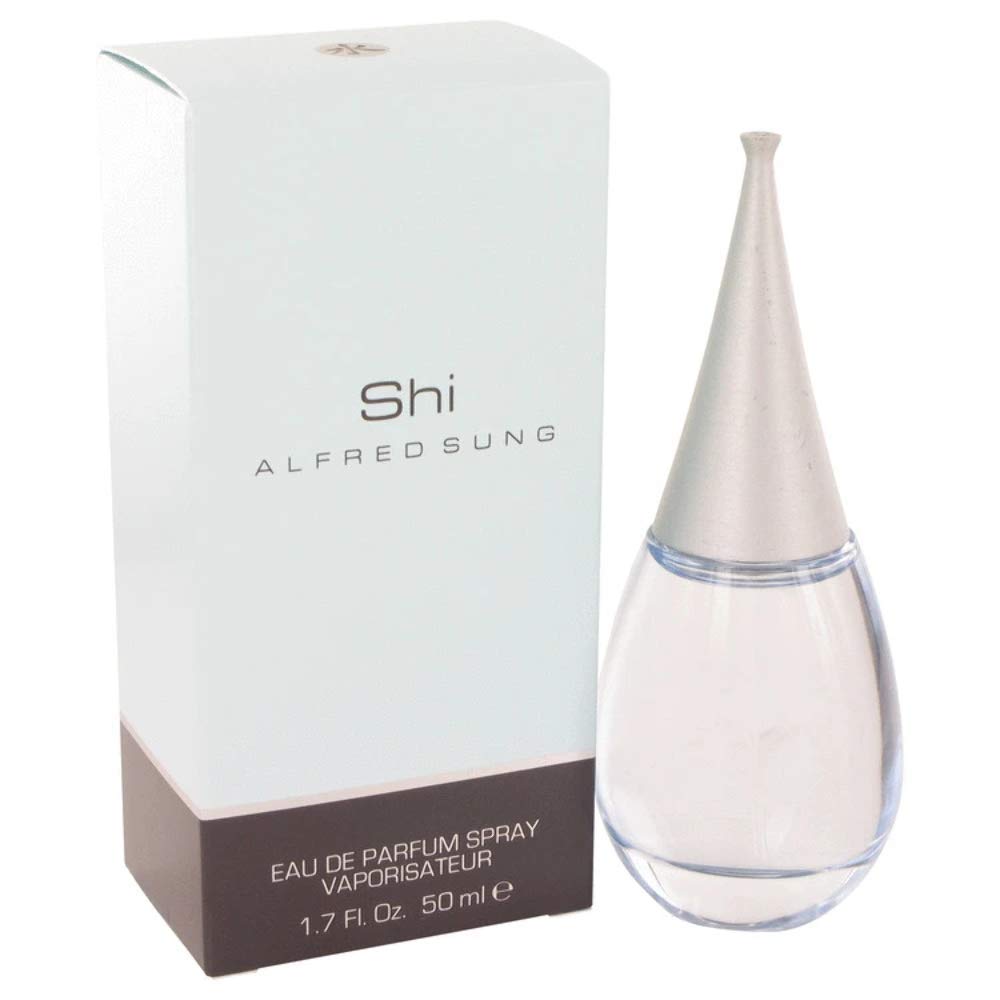 Shi by Alfred Sung Eau De Parfum Spray 1.7 OZ